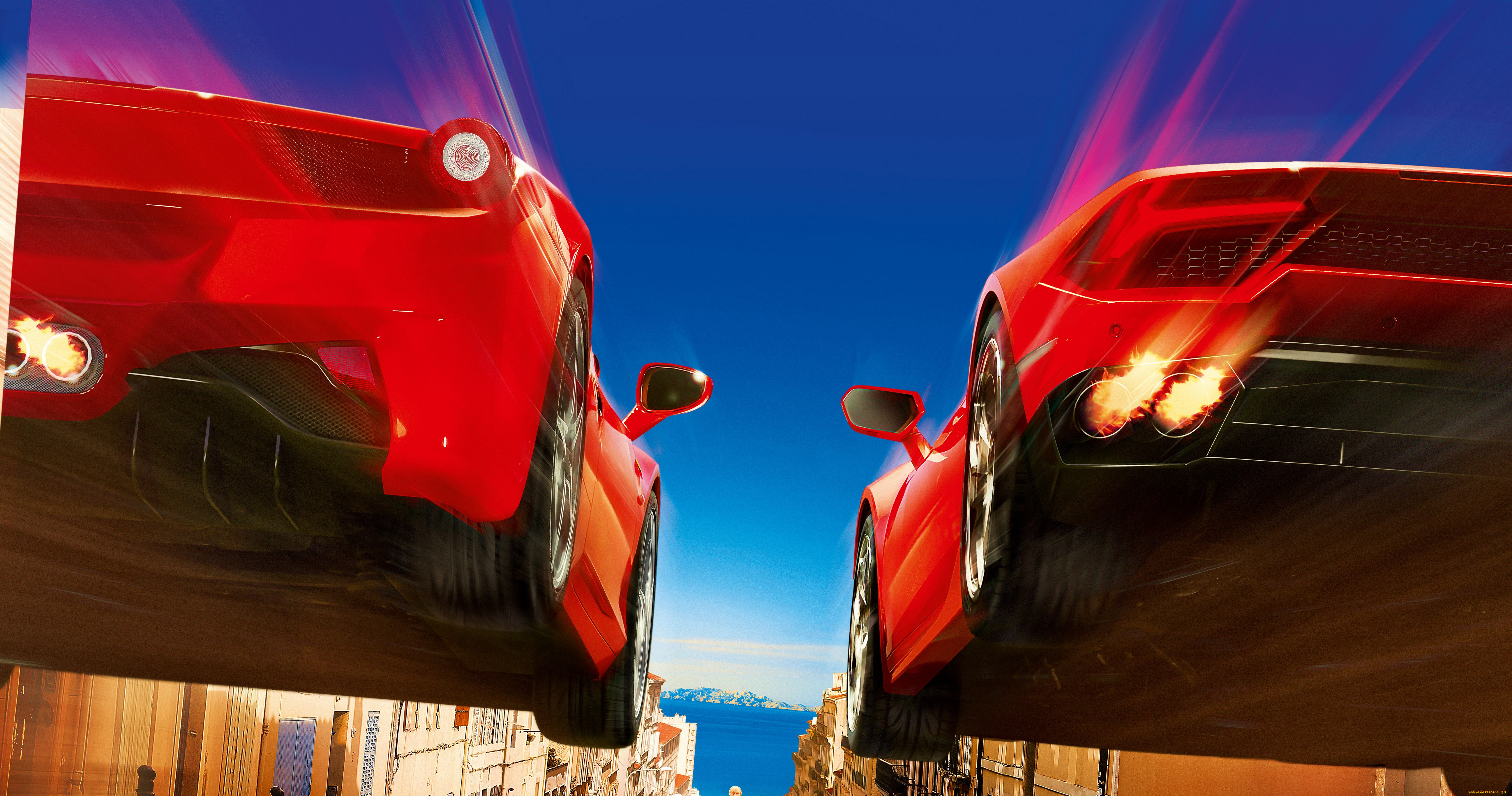  5 , 2018,  , taxi 5, movies, , , , poster, taxi, 5